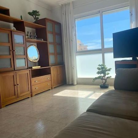 Adra Apartment 2Nd Line To Sea 外观 照片