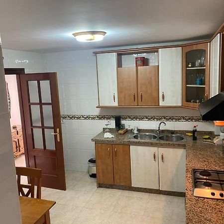 Adra Apartment 2Nd Line To Sea 外观 照片